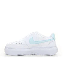 Donna NIKE Sneakers Sportive<Court Vision Alta sneaker con platform