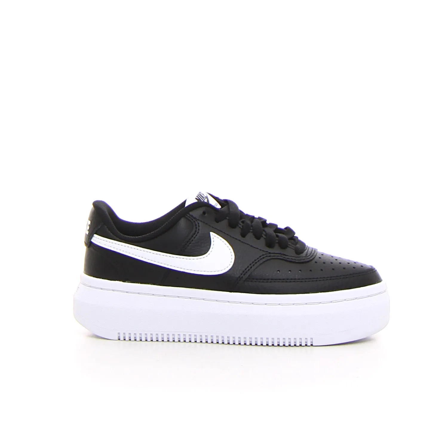 Donna NIKE Sneakers Sportive<Court Vision Alta sneaker