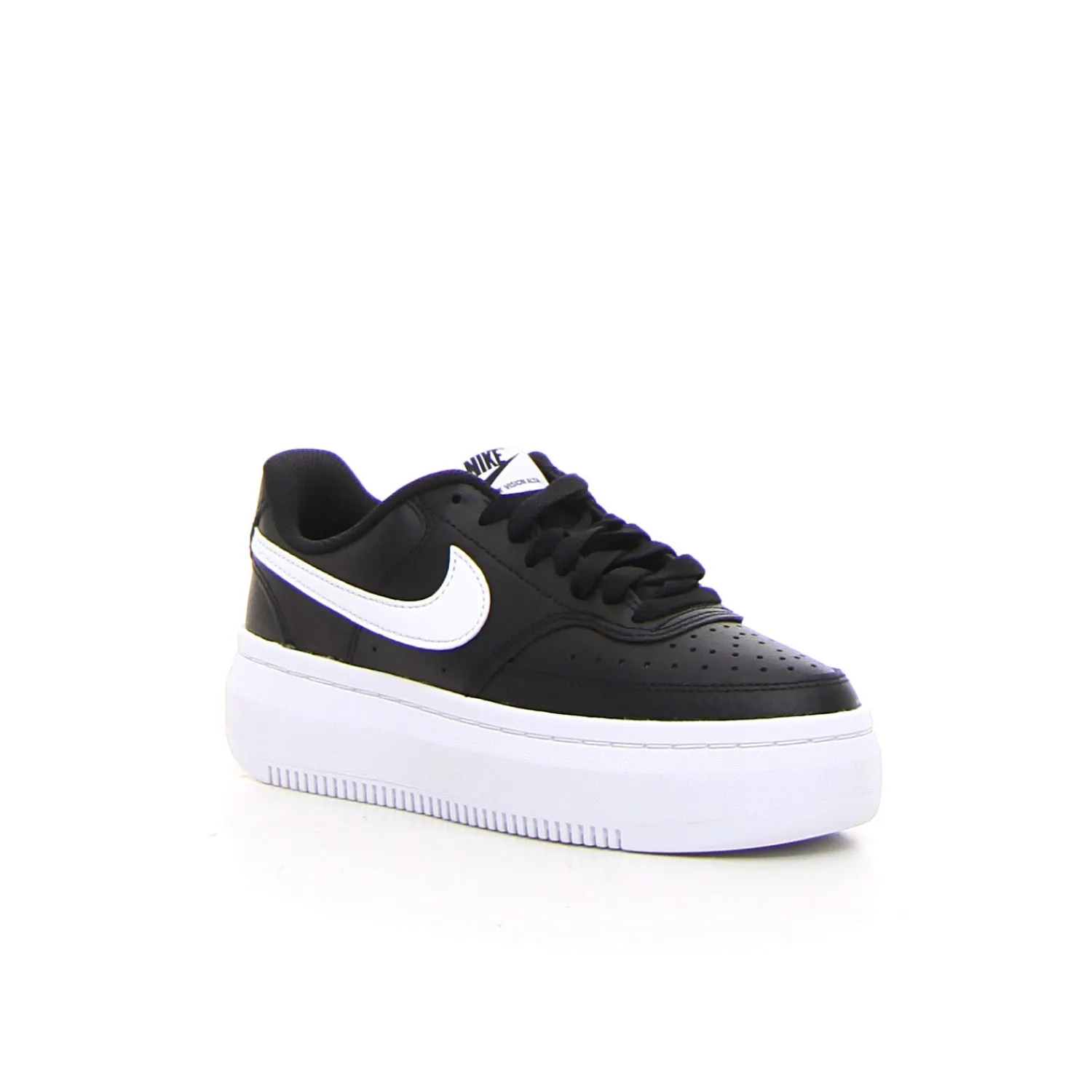 Donna NIKE Sneakers Sportive<Court Vision Alta sneaker