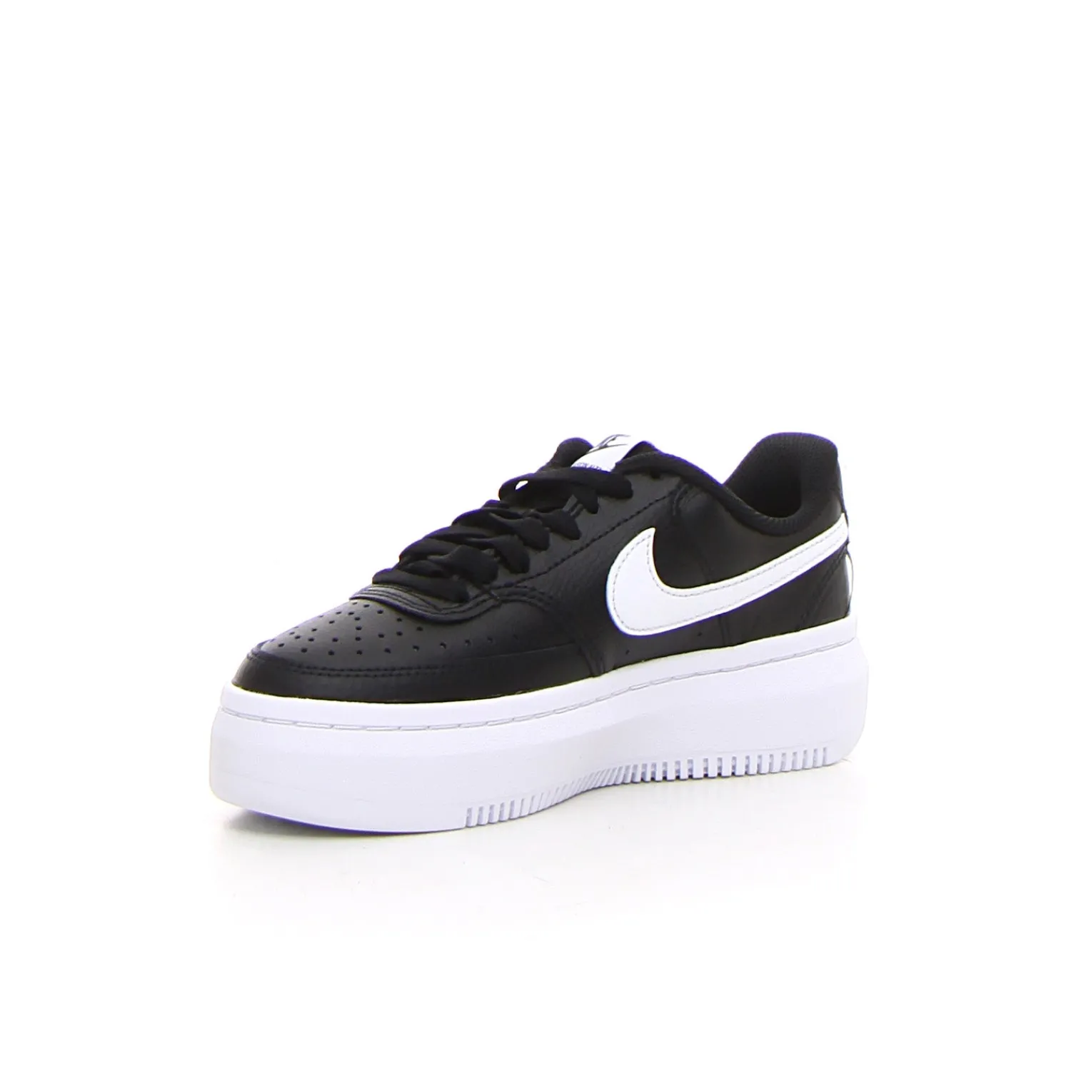 Donna NIKE Sneakers Sportive<Court Vision Alta sneaker