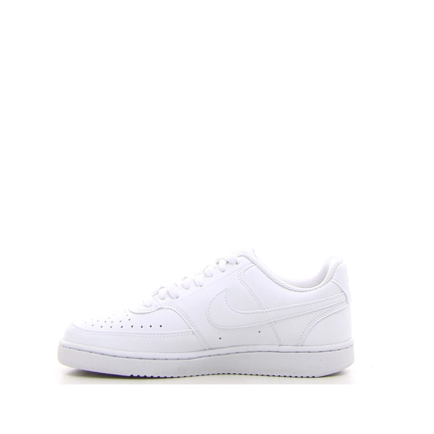 Donna NIKE Sneakers Sportive<Court vision Lo sneaker