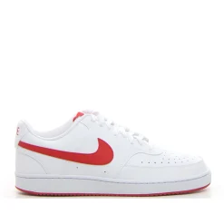 Uomo NIKE Sneakers Sportive<Court Vision Lo sneaker