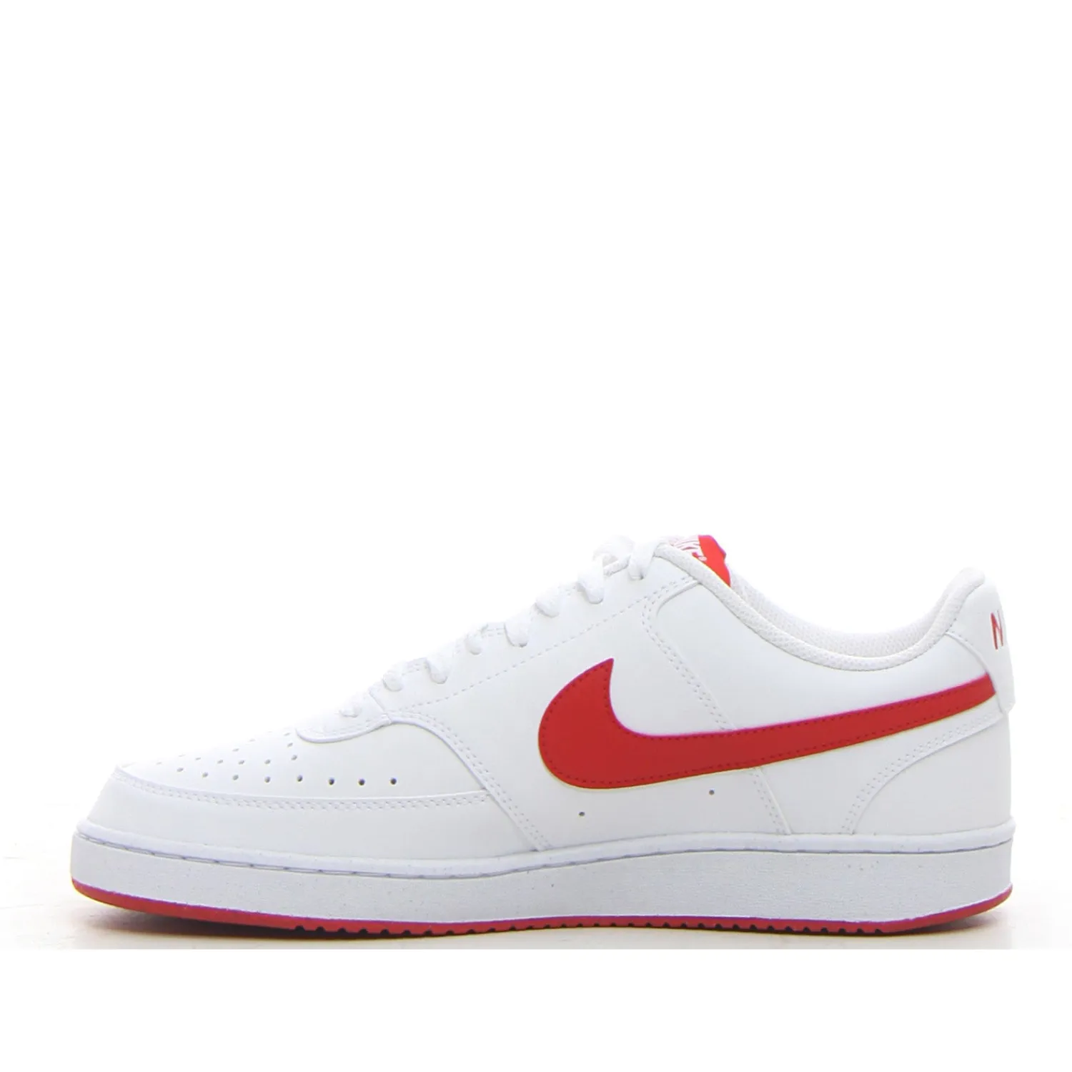 Uomo NIKE Sneakers Sportive<Court Vision Lo sneaker