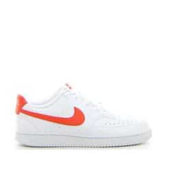 Uomo NIKE Sneakers Sportive<Court Vision Lo sneaker