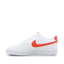 Uomo NIKE Sneakers Sportive<Court Vision Lo sneaker
