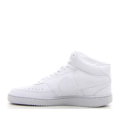 Uomo NIKE Sneakers Sportive<Court Vision Mid sneaker