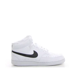 Uomo NIKE Sneakers Sportive<Court Vision Mid sneaker
