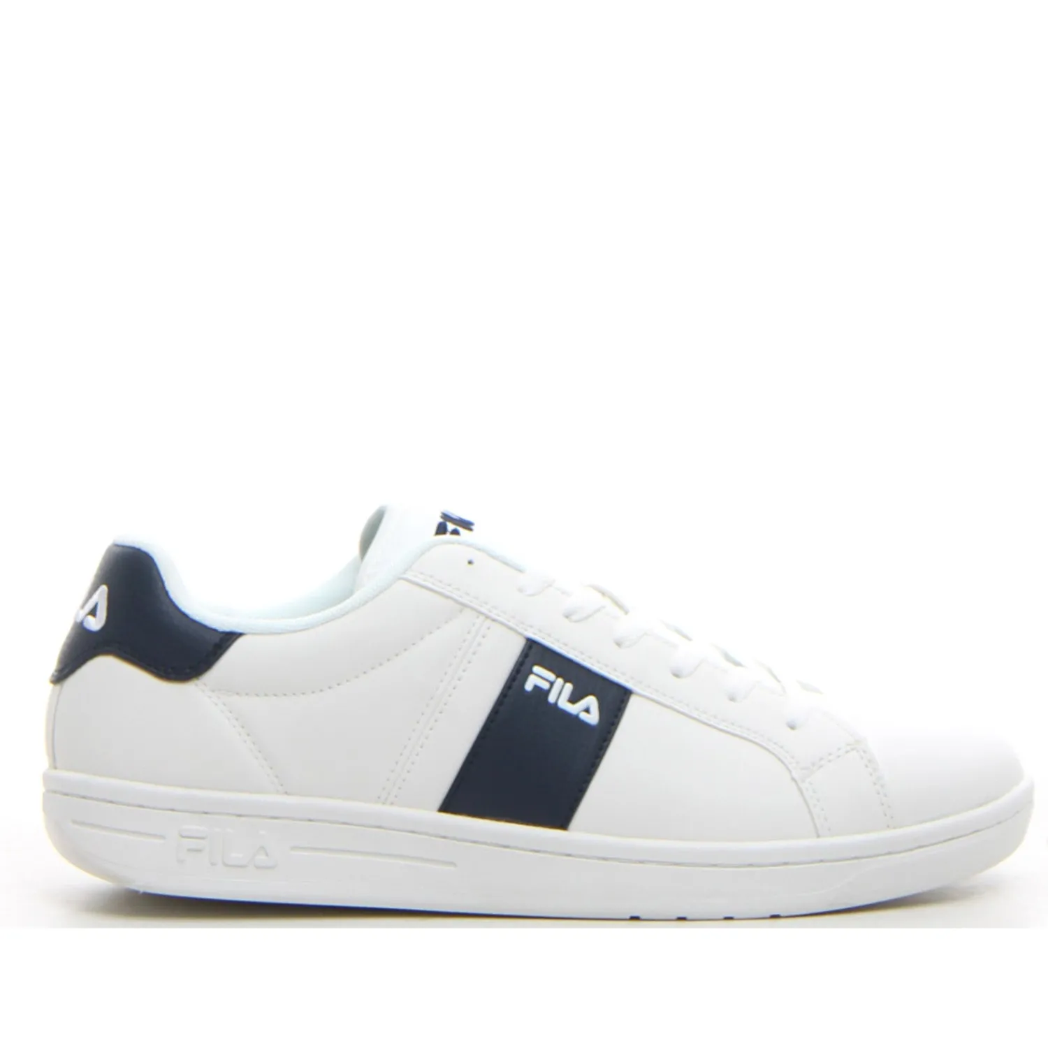 Uomo FILA Sneakers Sportive<Crosscourt sneaker