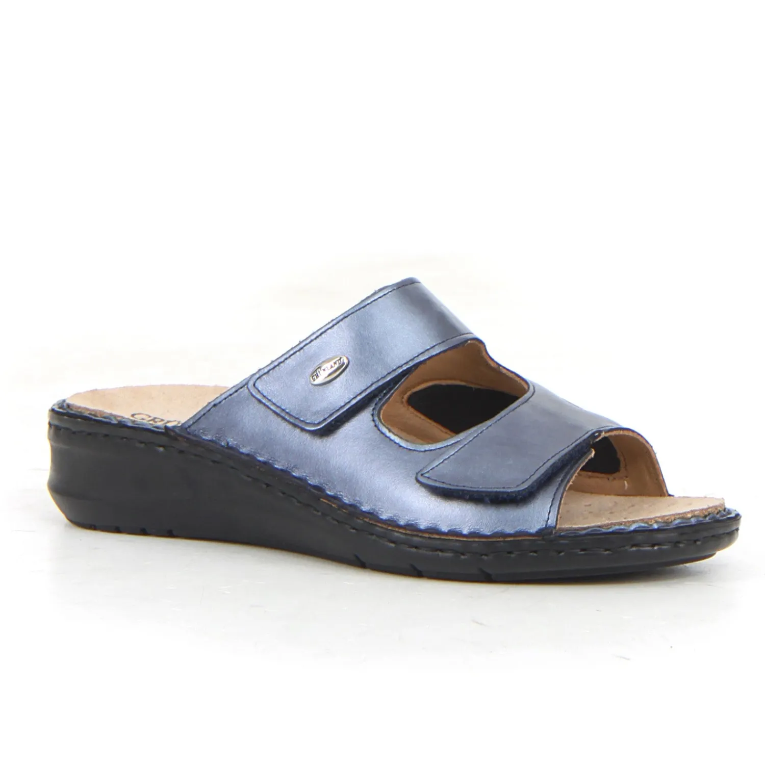 Donna GRUNLAND Comfort<Dami ciabatta