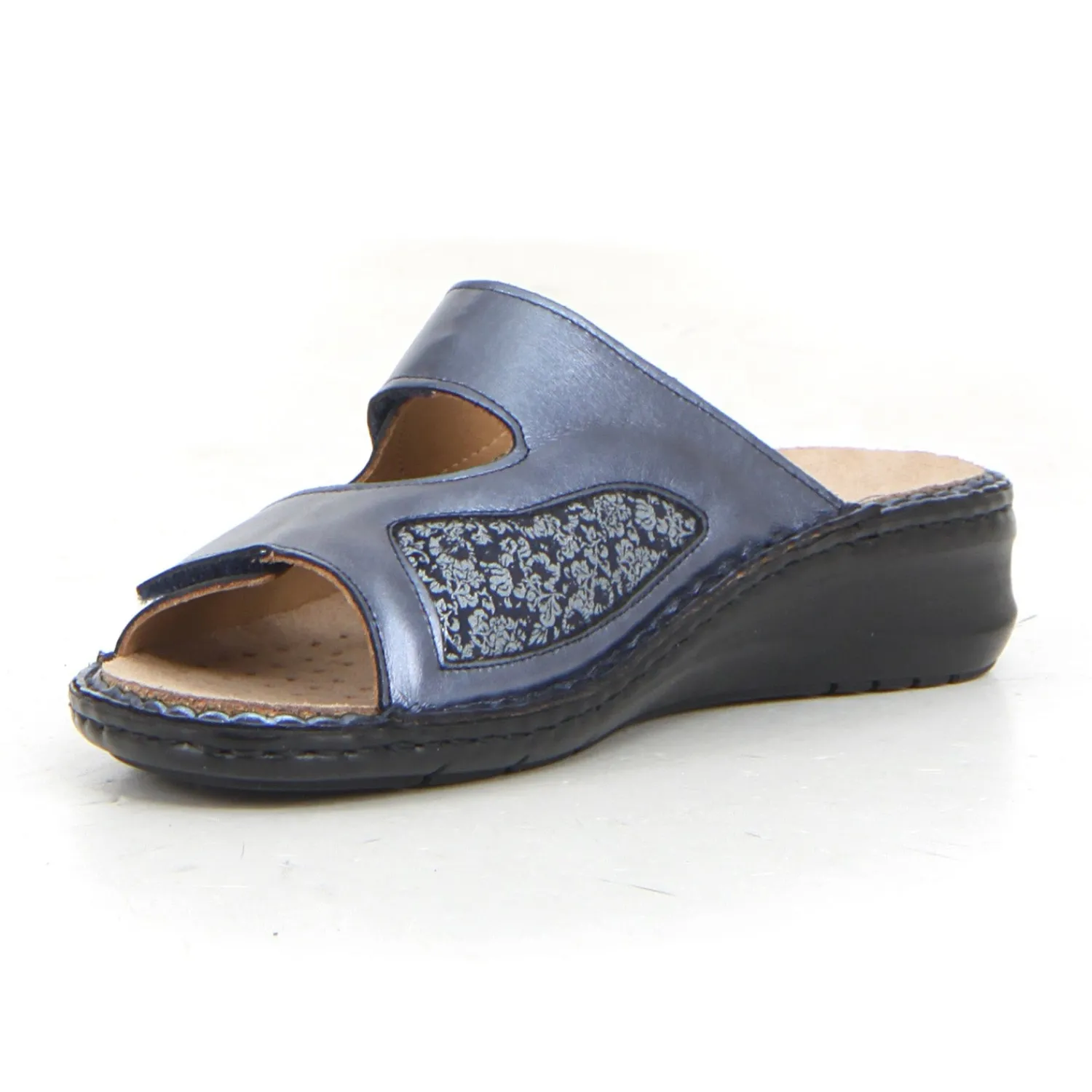 Donna GRUNLAND Comfort<Dami ciabatta