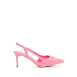 Donna LAURA BIAGIOTTI Slingback<Décolleté a punta slingback
