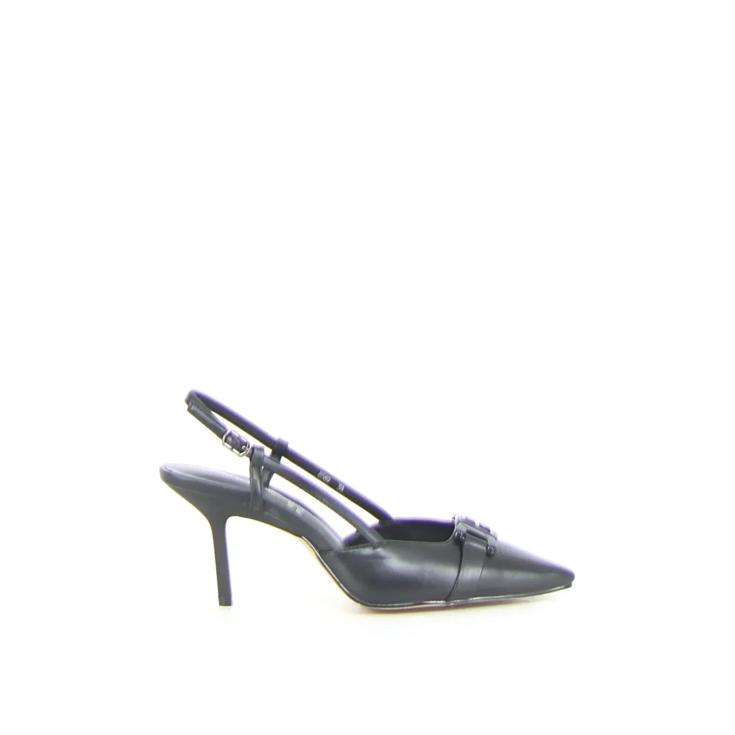 Donna LAURA BIAGIOTTI Slingback<Décolleté a punta slingback