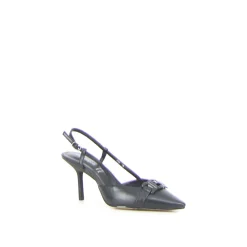 Donna LAURA BIAGIOTTI Slingback<Décolleté a punta slingback
