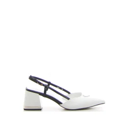 Donna LAURA BIAGIOTTI Slingback<Décolleté a punta slingback