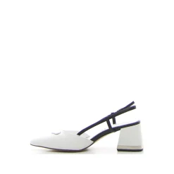 Donna LAURA BIAGIOTTI Slingback<Décolleté a punta slingback