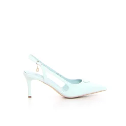 Donna LAURA BIAGIOTTI Slingback<Décolleté a punta slingback