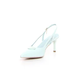 Donna LAURA BIAGIOTTI Slingback<Décolleté a punta slingback