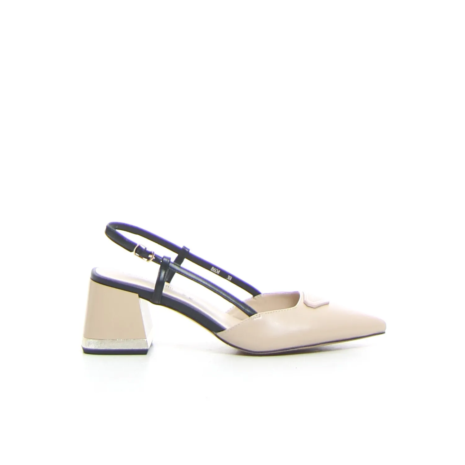 Donna LAURA BIAGIOTTI Slingback<Décolleté a punta slingback