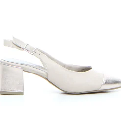 Donna MARCO TOZZI Slingback<Décolleté slingabck