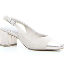 Donna MARCO TOZZI Slingback<Décolleté slingabck