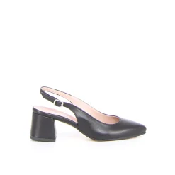 Donna PORTOFINO Slingback<Décolleté slingback a punta
