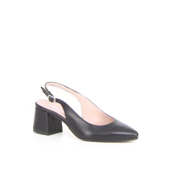 Donna PORTOFINO Slingback<Décolleté slingback a punta