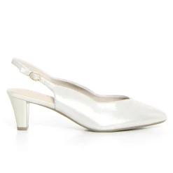 Donna CAPRICE Slingback<Décolleté slingback a punta