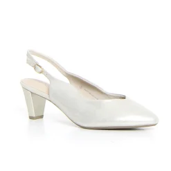 Donna CAPRICE Slingback<Décolleté slingback a punta