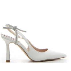 Donna QUEEN HELENA Slingback<Décolleté slingback a punta