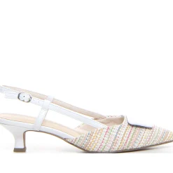 Donna MARCO TOZZI Slingback<Décolleté slingback a punta