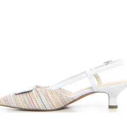 Donna MARCO TOZZI Slingback<Décolleté slingback a punta