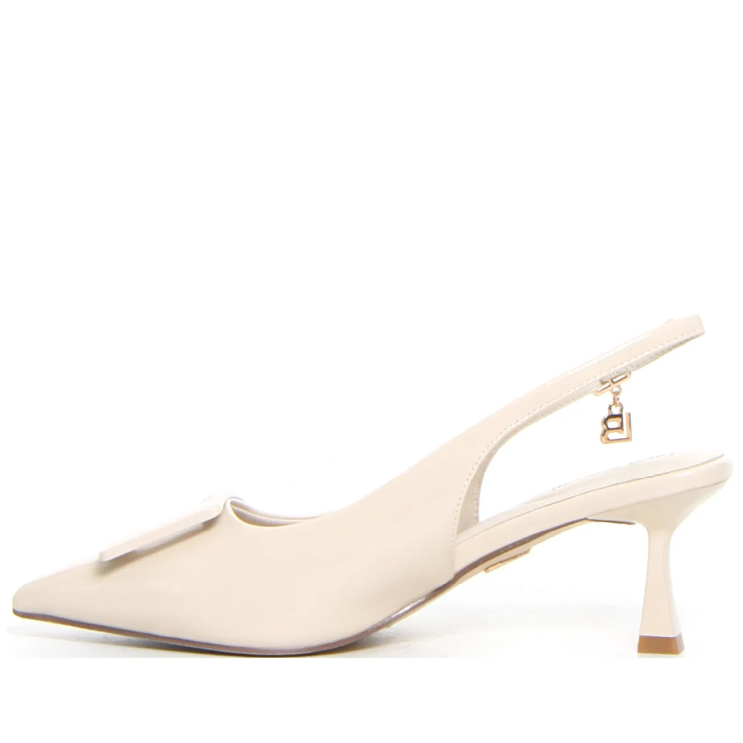 Donna LAURA BIAGIOTTI Slingback<Décolleté slingback a punta