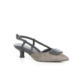 Donna MARCO TOZZI Slingback<Décolleté slingback a punta