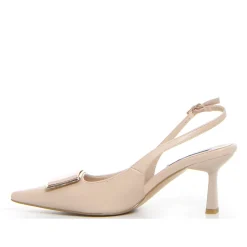 Donna QUEEN HELENA Slingback<Décolleté slingback a punta