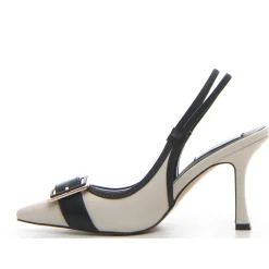 Donna QUEEN HELENA Slingback<Décolleté slingback a punta