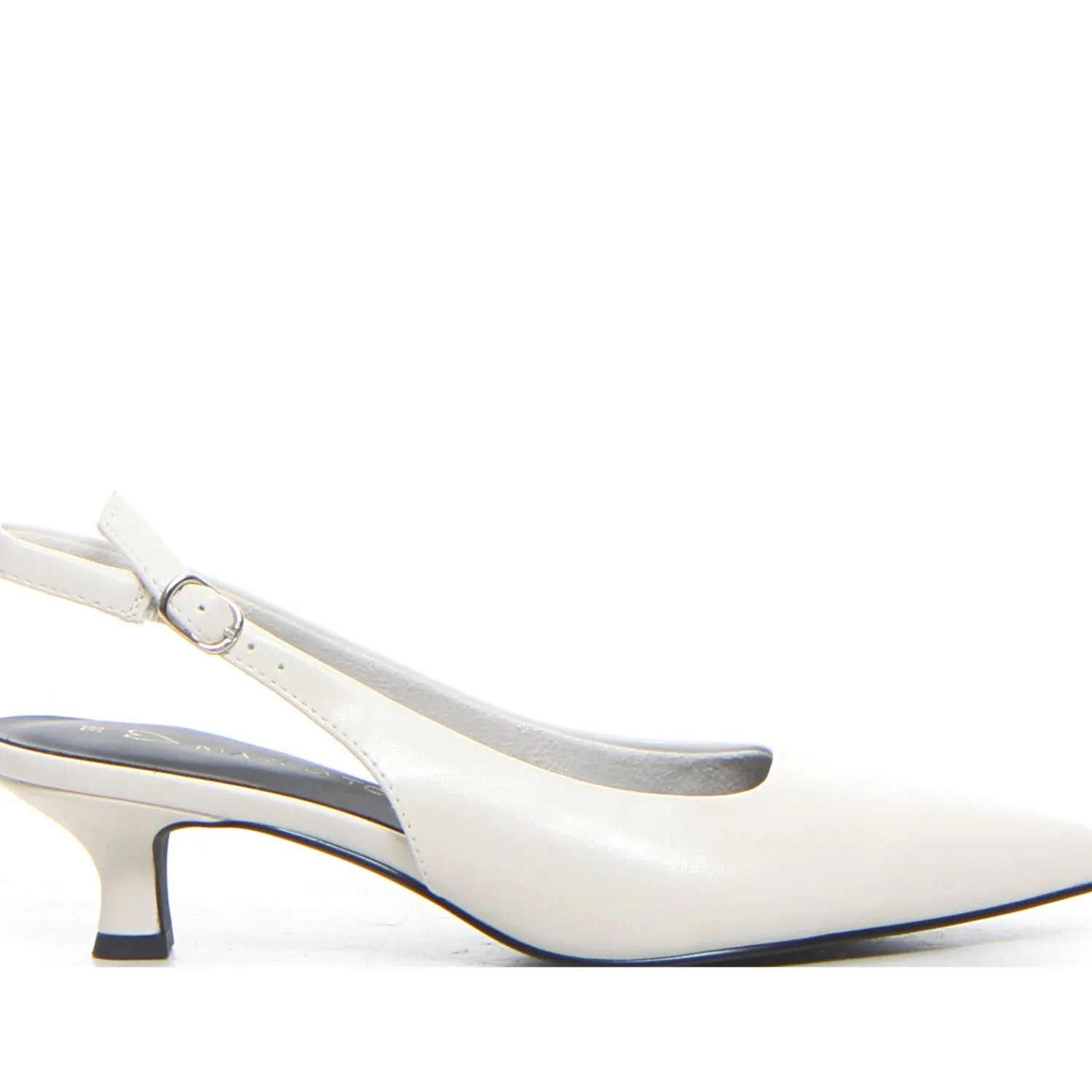Donna MARCO TOZZI Slingback<Décolleté slingback a punta