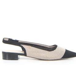 Donna LAURA BIAGIOTTI Slingback<Décolleté slingback bassa
