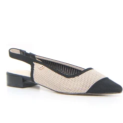 Donna LAURA BIAGIOTTI Slingback<Décolleté slingback bassa