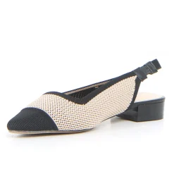 Donna LAURA BIAGIOTTI Slingback<Décolleté slingback bassa