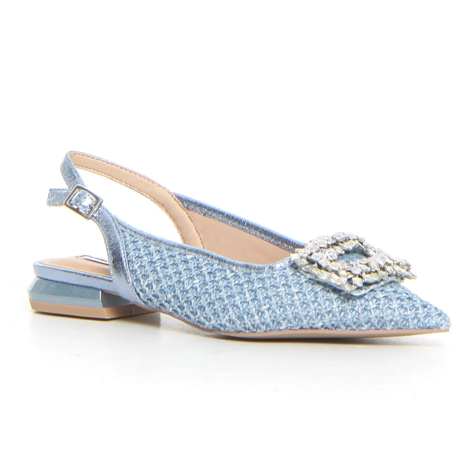 Donna MARIELLA BURANI Slingback<Décolleté slingback bassa