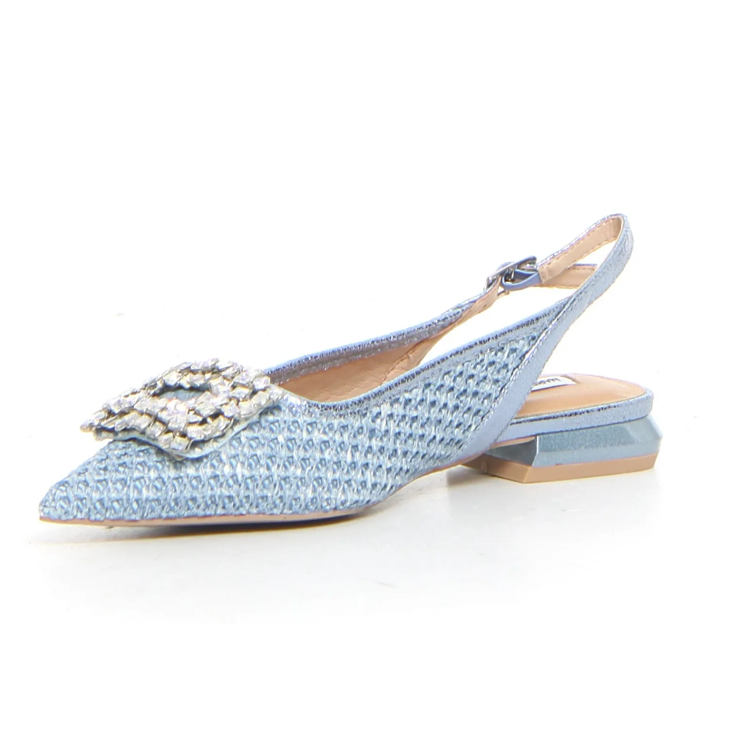 Donna MARIELLA BURANI Slingback<Décolleté slingback bassa
