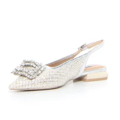 Donna MARIELLA BURANI Slingback<Décolleté slingback bassa