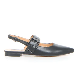 Donna QUEEN HELENA Slingback<Décolleté slingback bassa