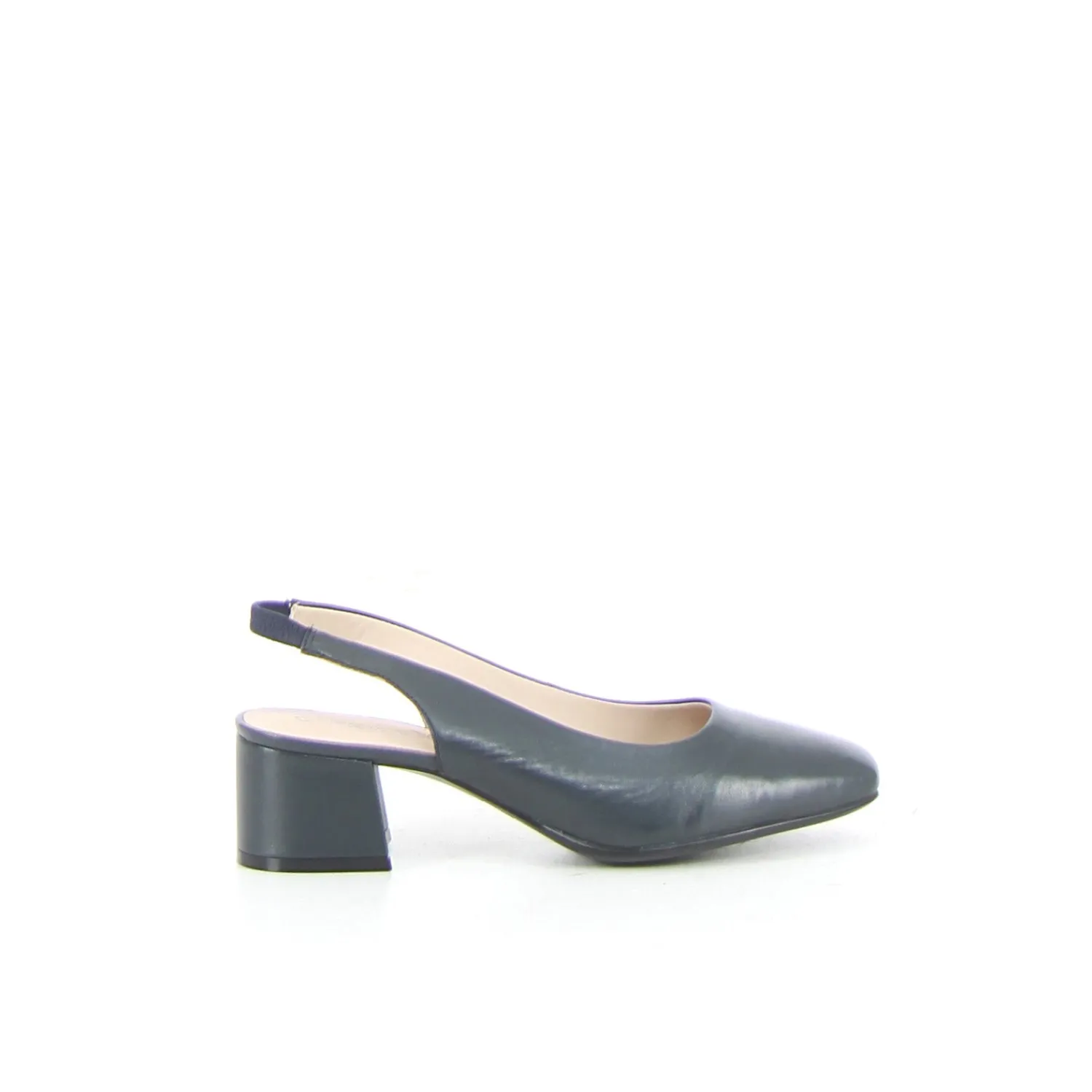 Donna CAPRICE Slingback<Décolleté slingback