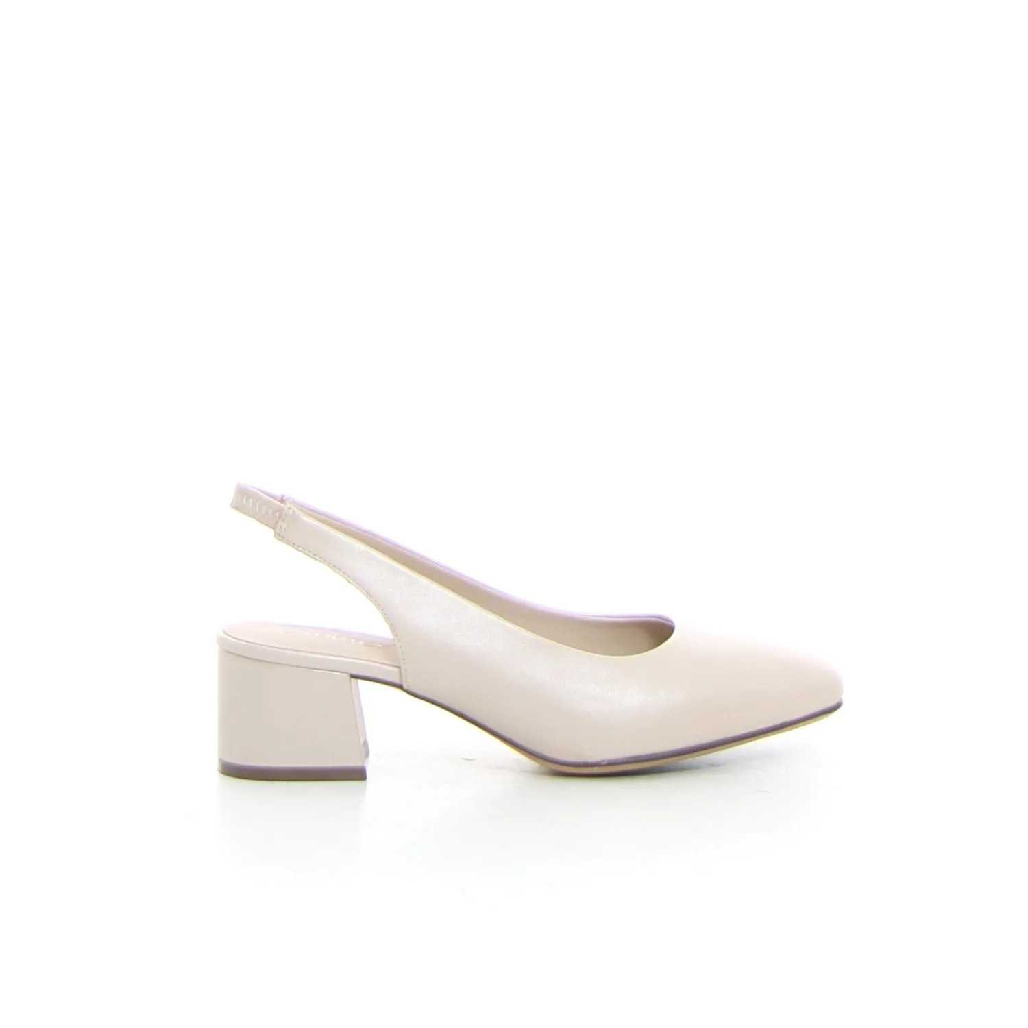Donna CAPRICE Slingback<Décolleté slingback