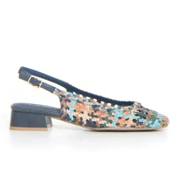 Donna CARMELA Slingback<Décolleté slingback