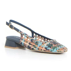 Donna CARMELA Slingback<Décolleté slingback