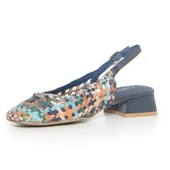 Donna CARMELA Slingback<Décolleté slingback