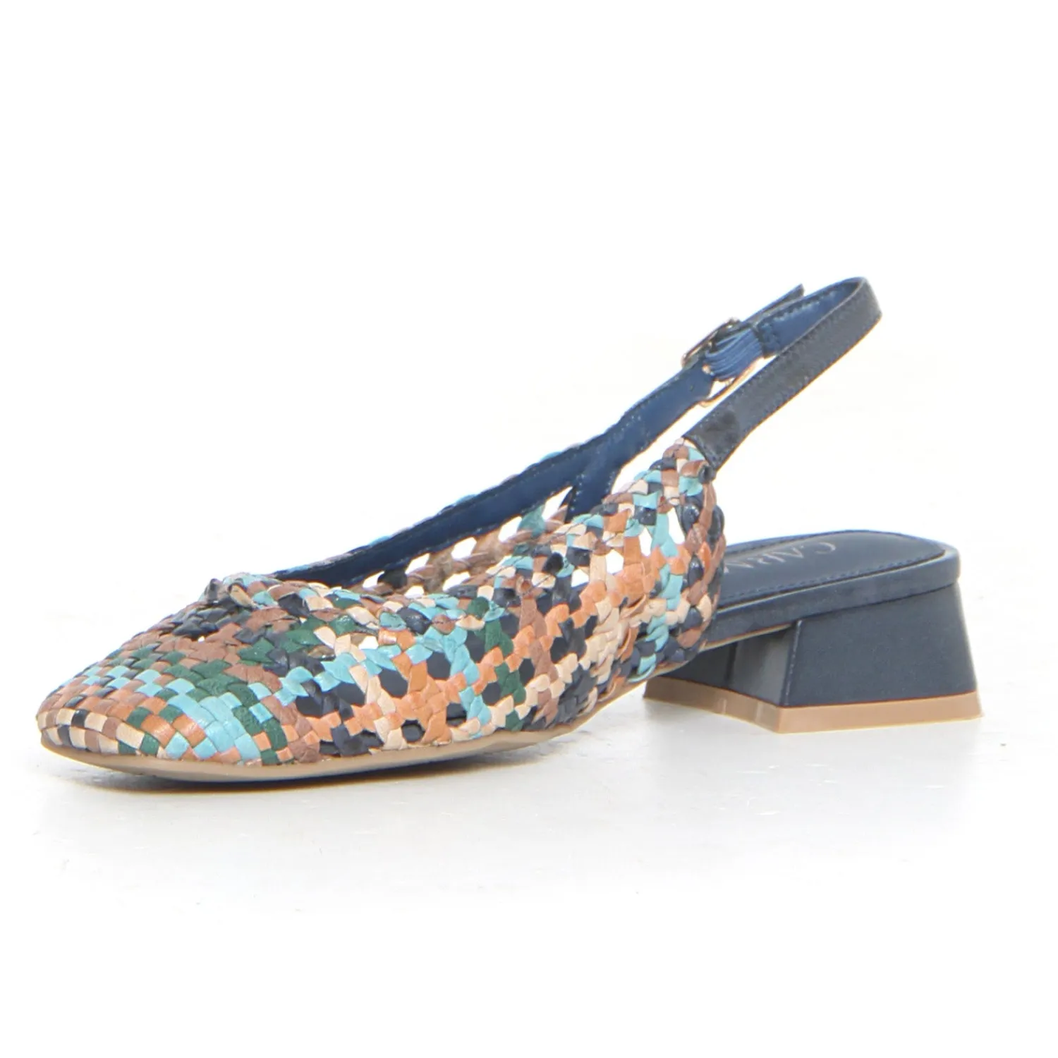 Donna CARMELA Slingback<Décolleté slingback