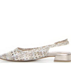 Donna CARMELA Slingback<Décolleté slingback